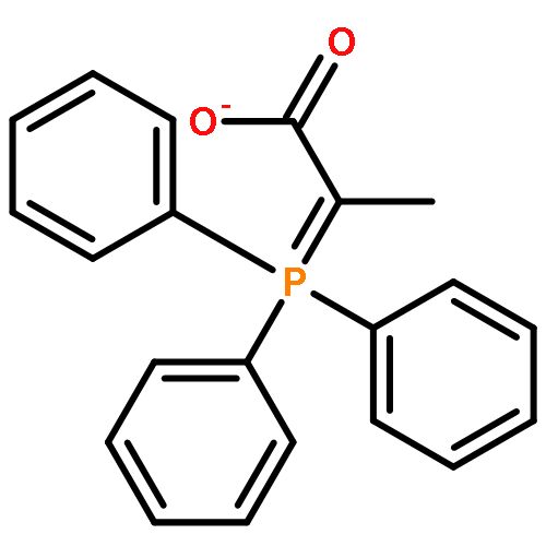 methyl (triphenylphosphoranylidene)acetate