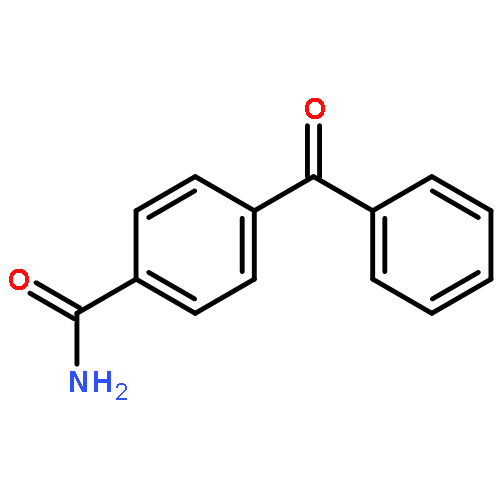 Benzamide, 4-benzoyl-