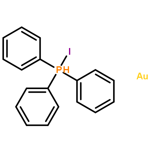 Gold, iodo(triphenylphosphine)-