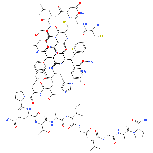 calcitonin M