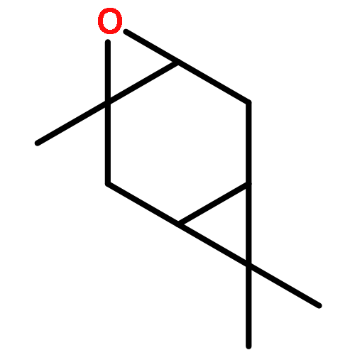 4-Oxatricyclo[5.1.0.03,5]octane,3,8,8-trimethyl-, (1R,3R,5S,7S)-rel-