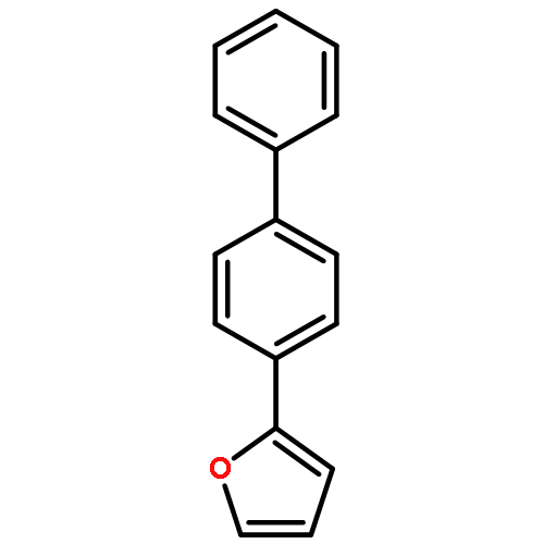 2-(4-PHENYLPHENYL)FURAN 