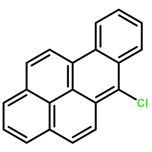 Benzo[a]pyrene,6-chloro-