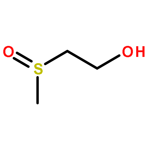 2-(methylsulfinyl)ethanol