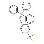 Arsorane, triphenyl[[4-(trifluoromethyl)phenyl]methylene]-