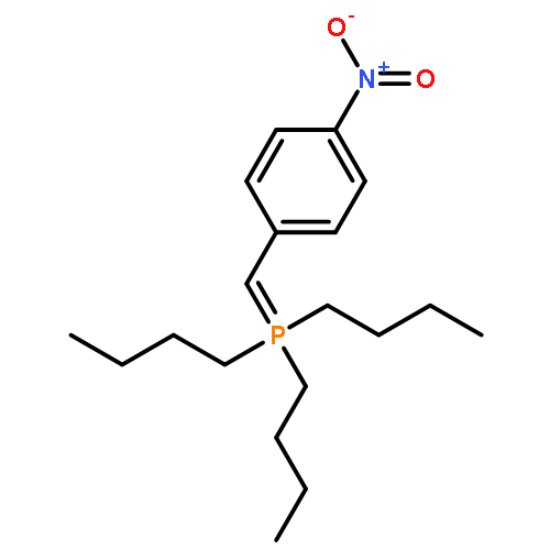 Phosphorane, tributyl[(4-nitrophenyl)methylene]-