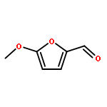 5-methoxyfuran-2-carbaldehyde