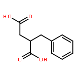 (R)-2-Benzylsuccinic acid