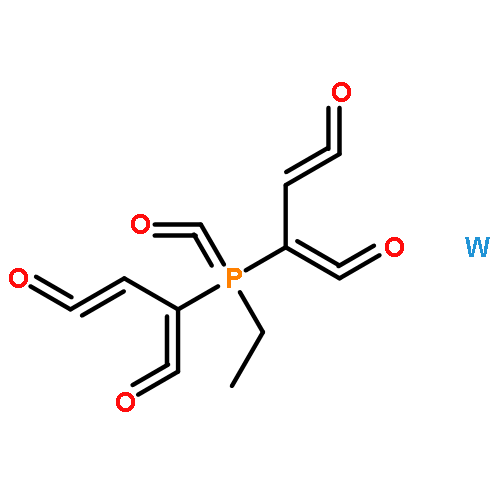 Tungsten, pentacarbonyl(triethylphosphine)-