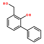 [1,1'-Biphenyl]-3-methanol, 2-hydroxy-