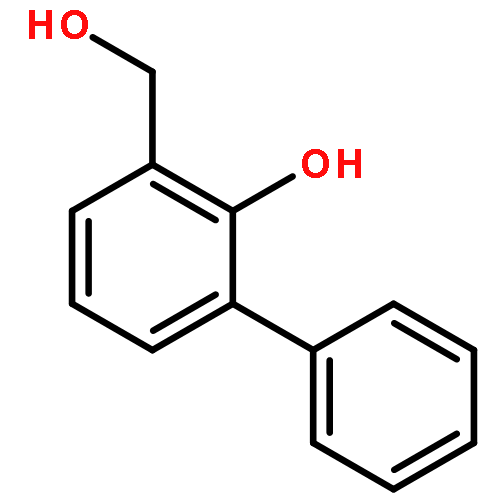 [1,1'-Biphenyl]-3-methanol, 2-hydroxy-