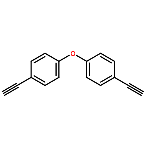 4,4'-Oxybis(ethynylbenzene)