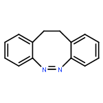 cis-5,6-Dihydrodibenzo(c,g)(1,2)diazocine