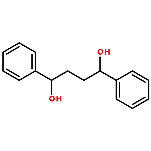 1,4-Butanediol, 1,4-diphenyl-, (1R,4R)-