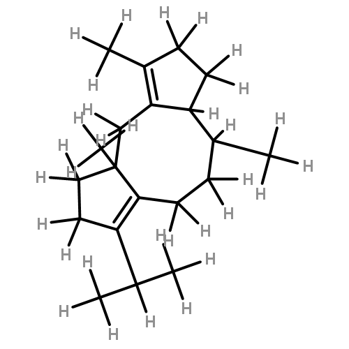 (+)-fusicocca-2,10(14)-diene