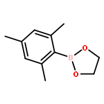 1,3,2-Dioxaborolane, 2-(2,4,6-trimethylphenyl)-