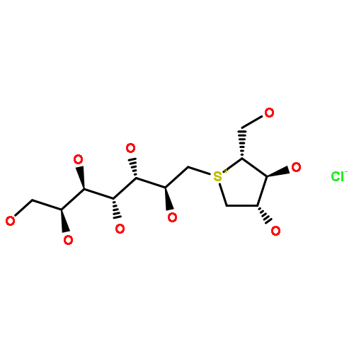 Kotalanol