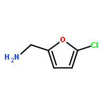 2-Furanmethanamine,5-chloro-