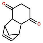 1,4-Methanonaphthalene-5,8-dione, 1,4,4a,6,7,8a-hexahydro-