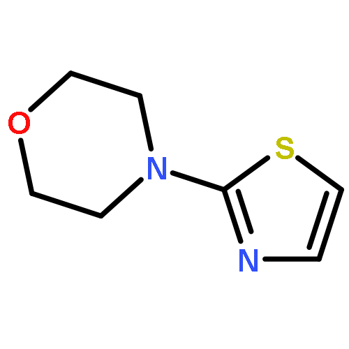 4-(1,3-thiazol-2-yl)morpholine