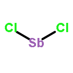 antimony dichloride