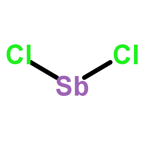 antimony dichloride