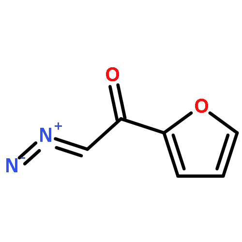 Ethanone, 2-diazo-1-(2-furanyl)-