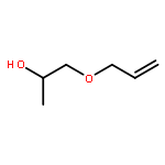 1-(prop-2-en-1-yloxy)propan-2-ol