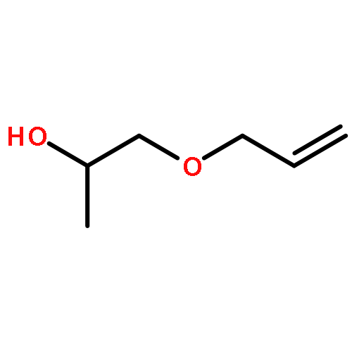 1-(prop-2-en-1-yloxy)propan-2-ol