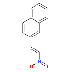 Naphthalene, 2-(2-nitrovinyl)-