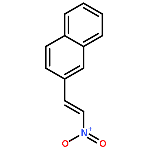 Naphthalene, 2-(2-nitrovinyl)-