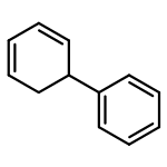 Benzene, 2,4-cyclohexadien-1-yl-