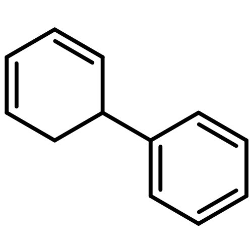 Benzene, 2,4-cyclohexadien-1-yl-