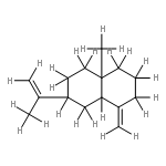 (+)-beta-Selinen