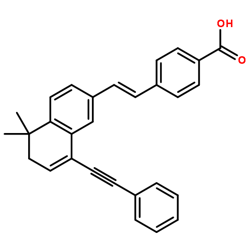 2-(4-{3-[2-(TRIFLUOROMETHYL)-10H-PHENOTHIAZIN-10-YL]PROPYL}-1-PIP<WBR />ERAZINYL)ETHYL HEPTANOATE 