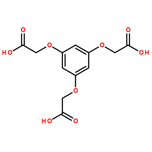 2,2',2''-(Benzene-1,3,5-triyltris(oxy))triacetic acid