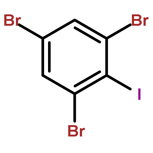 1,3,5-Tribromo-2-iodobenzene