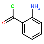 Benzoyl chloride, 2-amino-