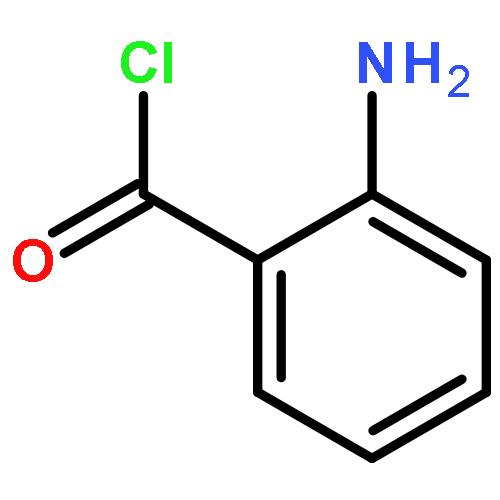 Benzoyl chloride, 2-amino-