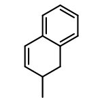 Naphthalene,1,2-dihydro-2-methyl-