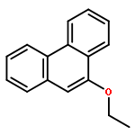 Phenanthrene, 9-ethoxy-