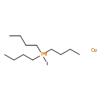 Copper, iodo(tributylphosphine)-