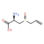 (+)-S-allyl-L-cysteine sulfoxide