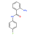 2-Amino-N-(4-fluoro-phenyl)-benzamide