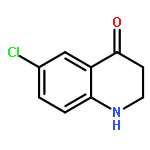 6-Chloro-2,3-dihydroquinolin-4(1H)-one