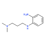 2-N-[3-(DIMETHYLAMINO)PROPYL]BENZENE-1,2-DIAMINE 