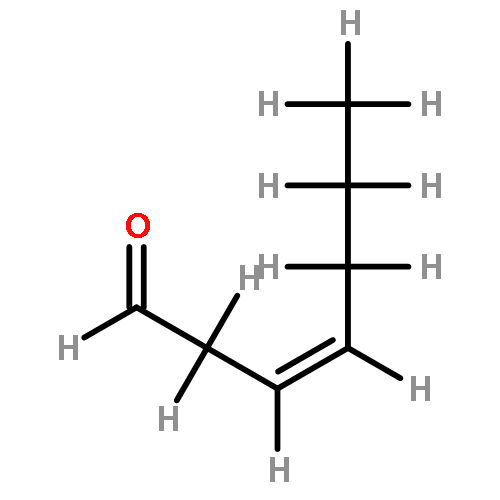 (Z)-form-3-Hepenal