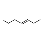 3-Hexene, 1-iodo-, (Z)-