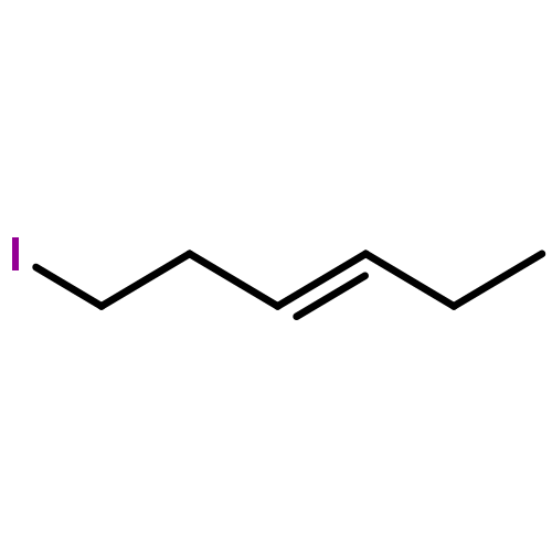 3-Hexene, 1-iodo-, (Z)-