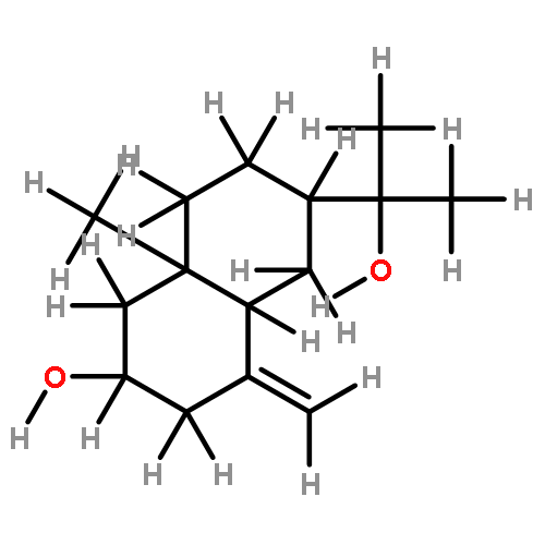 (+)-pterocarpol